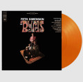 LPByrds / Fifth Dimension / Orange / Vinyl