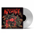 LPAutopsy / Mental Funeral / Clear / Vinyl