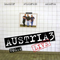 2LPAustria 3 / Live Vol.2 / Vinyl / 2LP
