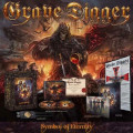 2CDGrave Digger / Symbol Of Eternity / Limited / 2CD / Boxset