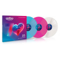 3LPVarious / Eurovision Song Contest Vienna 2026 / Colour / Vinyl / 3LP