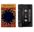 MCNeurosis / An Undying Love For A Burning World / Music Cassette