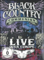 2DVDBlack Country Communion / Live Over Europe / 2DVD