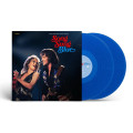 2LPOST / Song Sung Blue / Blue / Vinyl / 2LP