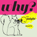 CDThey Might Be Giants / Why?