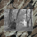 CDPoison Ruin / Hymns From The Hills