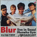 LPBlur / Live In Seoul 1997 / Vinyl