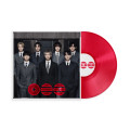 LPBTS / Arirang / Group Red Version / Vinyl