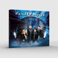 CDVanilla Ninja / Blue Tattoo / Digipack