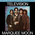 SACDTelevision / Marquee Moon / MFSL / Hybrid SACD