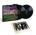 2LPMegadeth / Youthanasia / Remastered / Vinyl / 2LP