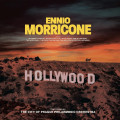 2LPMorricone Ennio / Hollywood Story / Coloured / Vinyl / 2LP