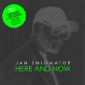 CDSmigmator Jan / Here And Now / Digisleeve