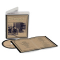 Blu-RayGrateful Dead / Workingman's Dead / Blu-Ray Audio