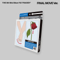 CDTWS / No Tragedy / Final Move Ver.