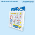 CDTWS / No Tragedy / Love Guide Ver.