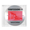 CDMadonna / Confessions II