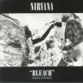 LPNirvana / Bleach / Demo & Outtakes / Vinyl