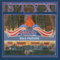 CDStyx / Paradise Theatre