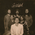LPRed Clay Strays / Grateful / Vinyl