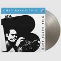 LPBaker Chet / Mr.B / Silver / Vinyl
