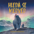 CDGoldov� Hannah / Hled� se medv�d / �tvrteck� Jana / MP3