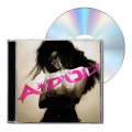 CDTyla / A*POP
