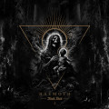 CDHaemoth / Black Dust / Digibook