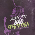 CDJett Joan / Bad Reputation / OST