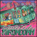 LPBlondie / Yuletide Throdown / Feat.Fab 5 Freddy / Vinyl
