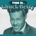 LPBerry Chuck / This Is... / Coloured / Vinyl