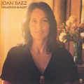 LPBaez Joan / Diamonds And Rust / Vinyl