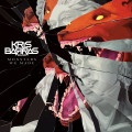 CDKris Barras Band / Monsters We Made