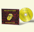 CDRolling Stones / In The Stars / Single
