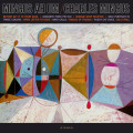 LPMingus Charles / Mingus Ah Um / Limited / Vinyl