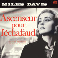 LPDavis Miles / Ascenseur Pour L'echafaud / Red / 10' / Vinyl