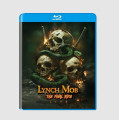 Blu-RayLynch Mob / Final Ride / Blu-Ray