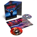 Blu-RaySimply Red / Holding Back the Yars:Live in Santiag / BRD+DVD