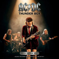 CD / AC/DC / Thunder Box / 6CD CD / AC/DC / Thunder Box / 6CD