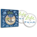 2CDLake / Four / Deluxe / 2CD