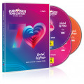 3DVDVarious / Eurovision Song Contest Vienna 2026 / 3DVD