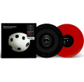 2LPThievery Corporation / Culture Of Fear / Black,Red / Vinyl / 2LP