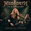 2CDMegadeth / Live In Fukuoka 2000 / 2CD