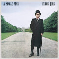 CDJohn Elton / Single Man