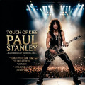 LPStanley Paul / Touch Of Kiss / White / Vinyl