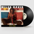 LPDavis Miles / Doo-Bop / Reedice / Vinyl