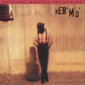 LPKeb'mo' / Keb'Mo' / MFSL / Vinyl