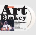 2LPArt Blakey & Jazz Messengers / Chippin'In / White / Vinyl / 2LP