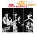 LPPatton Big John / Got A Good Thing Goin' / Vinyl