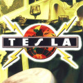 CDTesla / Psychotic Supper